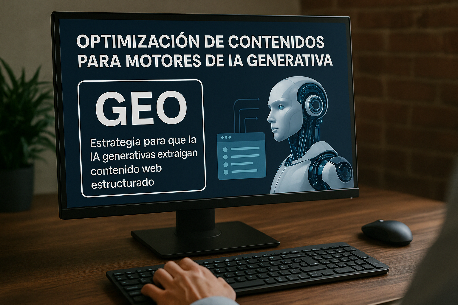 Generative Engine Optimization