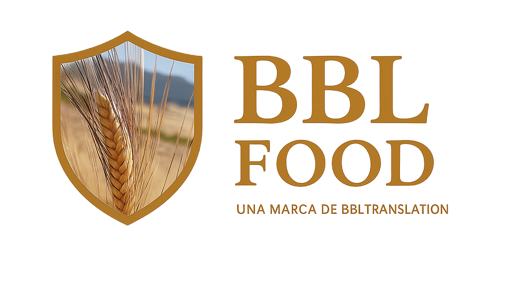 logo BBL FOOD